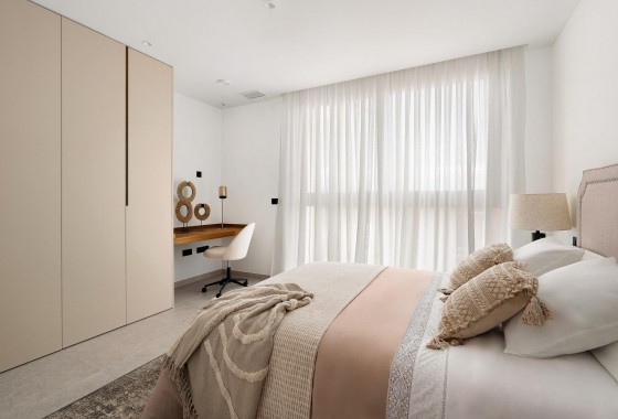 Nouvelle construction - Villa - La Nucía