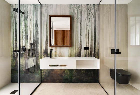 Nouvelle construction - Villa - La Nucía