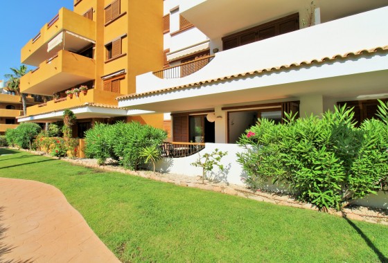 Resale - Apartment - Punta Prima