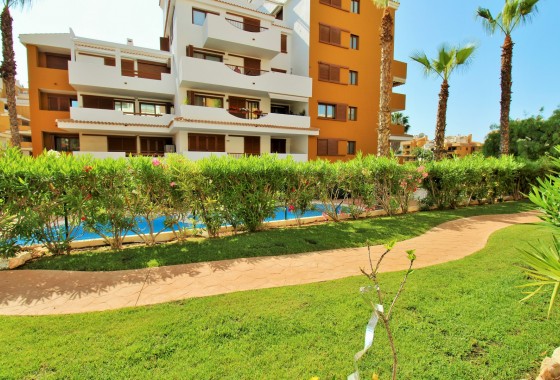 Resale - Apartment - Punta Prima