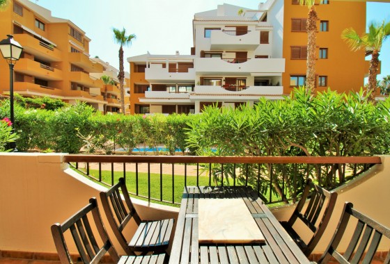 Resale - Apartment - Punta Prima