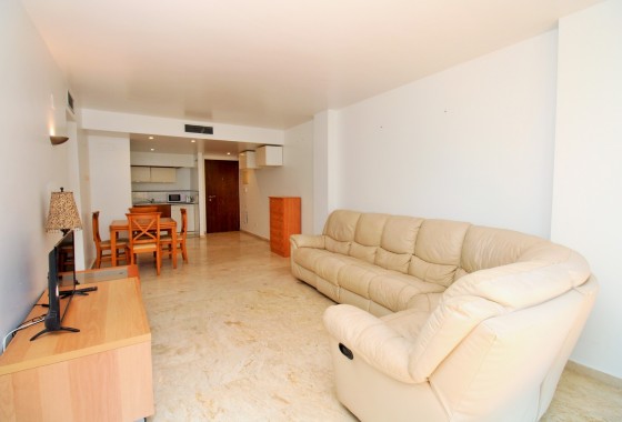 Resale - Apartment - Punta Prima