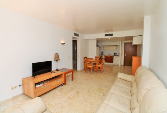 Resale - Apartment - Punta Prima
