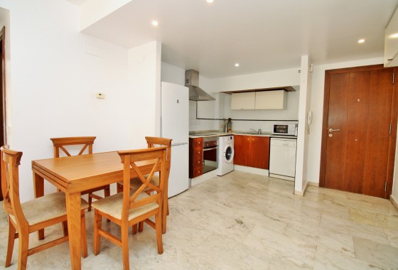 Resale - Apartment - Punta Prima