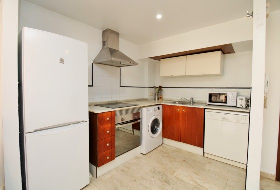 Resale - Apartment - Punta Prima