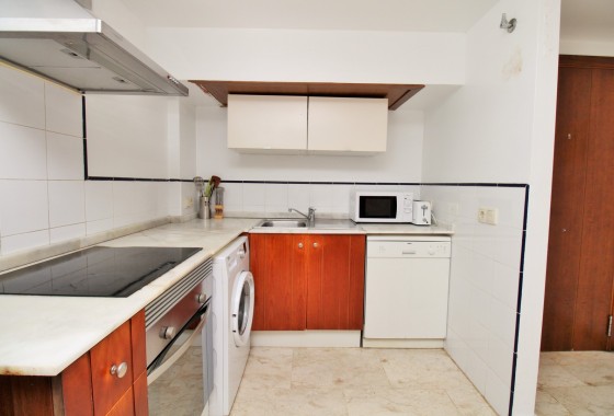Resale - Apartment - Punta Prima