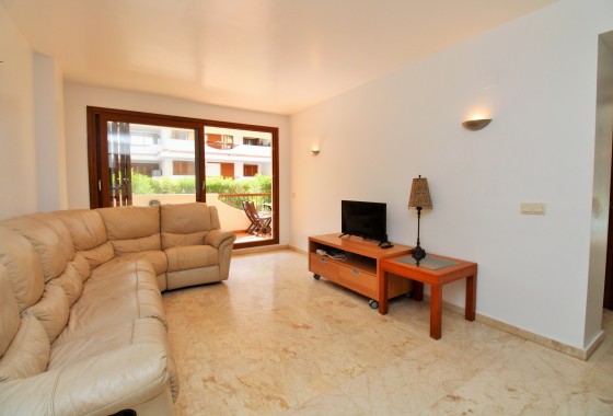 Resale - Apartment - Punta Prima