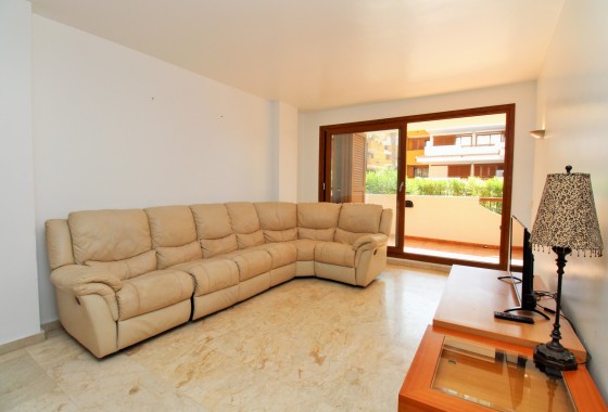 Resale - Apartment - Punta Prima