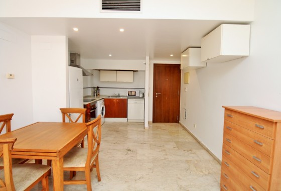 Resale - Apartment - Punta Prima