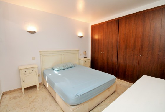 Resale - Apartment - Punta Prima