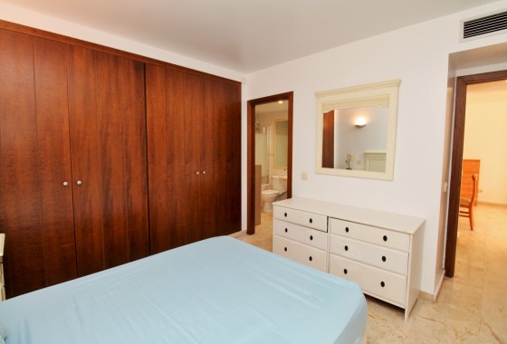 Resale - Apartment - Punta Prima