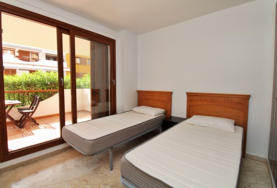 Resale - Apartment - Punta Prima