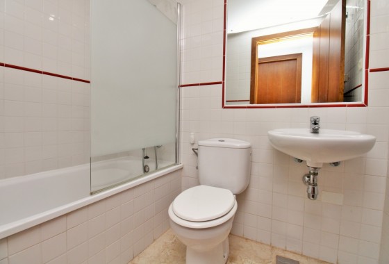 Resale - Apartment - Punta Prima