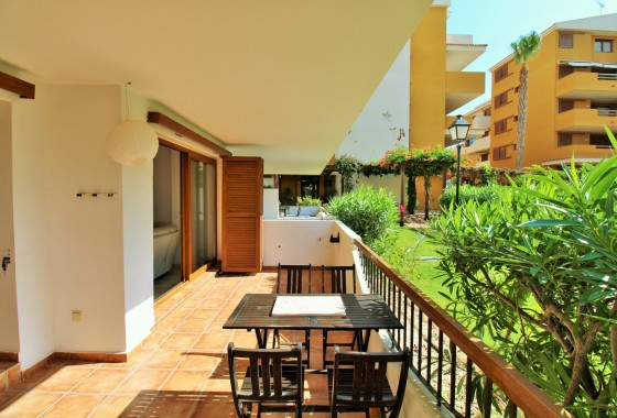 Resale - Apartment - Punta Prima