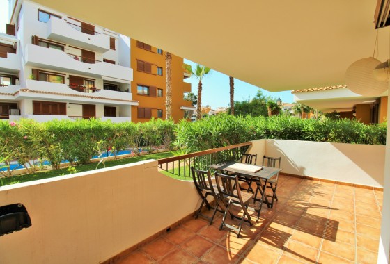 Resale - Apartment - Punta Prima