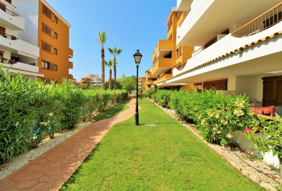 Resale - Apartment - Punta Prima
