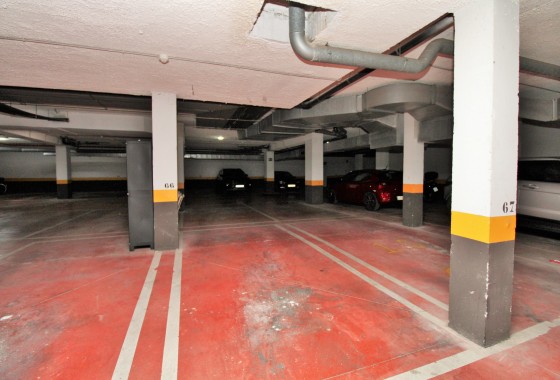 Resale - Apartment - Punta Prima