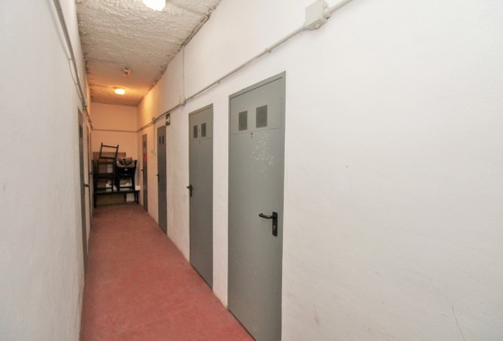 Resale - Apartment - Punta Prima