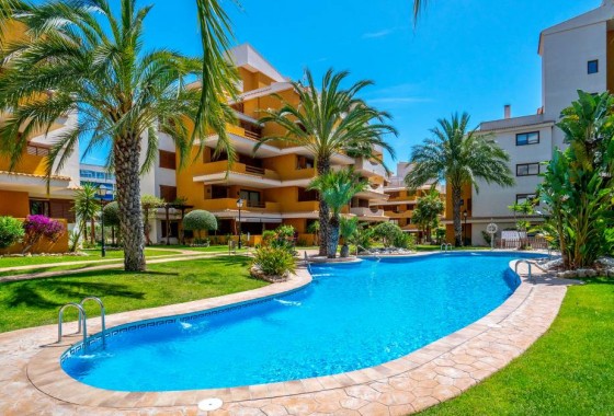 Resale - Apartment - Punta Prima
