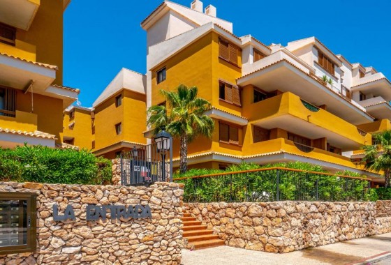 Resale - Apartment - Punta Prima