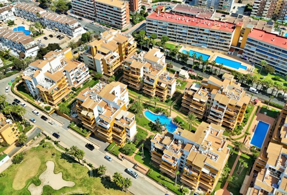 Resale - Apartment - Punta Prima
