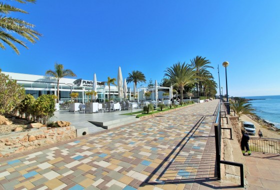 Resale - Apartment - Punta Prima