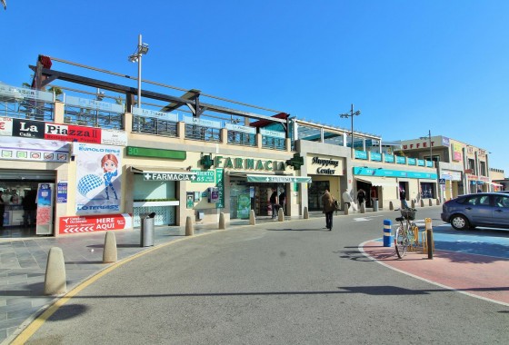 Resale - Apartment - Punta Prima