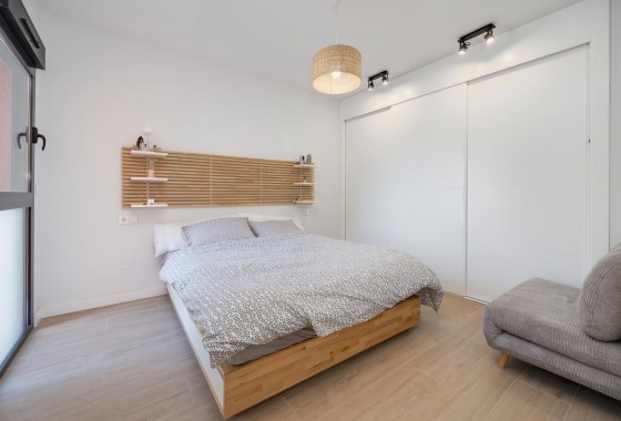 Revente - Appartement - Orihuela Costa - Las Filipinas