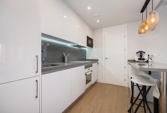 Revente - Appartement - Orihuela Costa - Las Filipinas