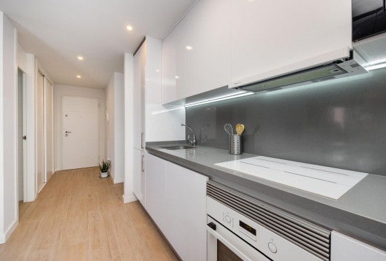 Revente - Appartement - Orihuela Costa - Las Filipinas