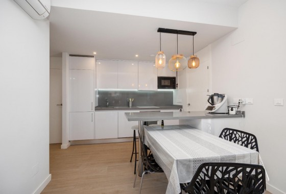 Revente - Appartement - Orihuela Costa - Las Filipinas