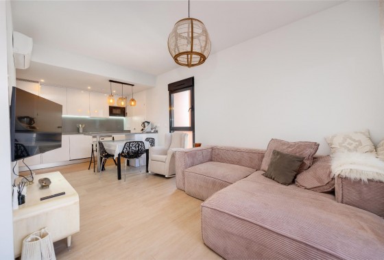 Revente - Appartement - Orihuela Costa - Las Filipinas