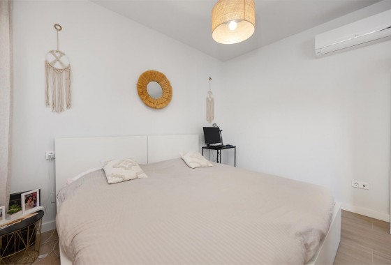 Revente - Appartement - Orihuela Costa - Las Filipinas