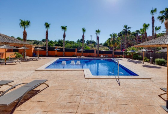 Revente - Appartement - Orihuela Costa - Las Filipinas