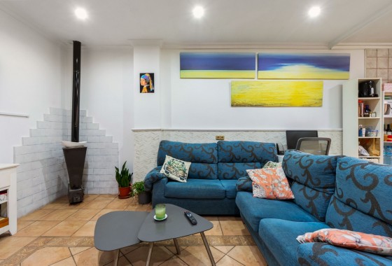 Revente - Maison de ville - Ciudad Quesada/Rojales - Rojales