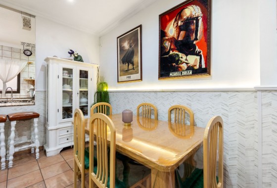 Revente - Maison de ville - Ciudad Quesada/Rojales - Rojales