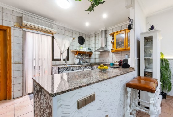 Revente - Maison de ville - Ciudad Quesada/Rojales - Rojales