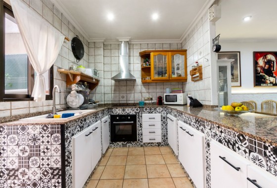 Revente - Maison de ville - Ciudad Quesada/Rojales - Rojales