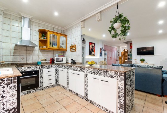 Revente - Maison de ville - Ciudad Quesada/Rojales - Rojales