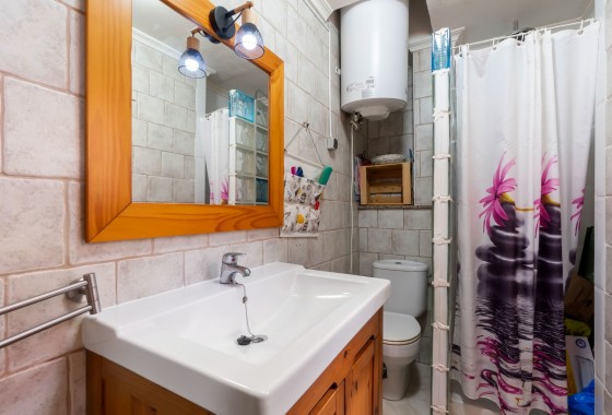 Revente - Maison de ville - Ciudad Quesada/Rojales - Rojales