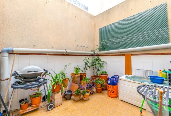 Revente - Maison de ville - Ciudad Quesada/Rojales - Rojales