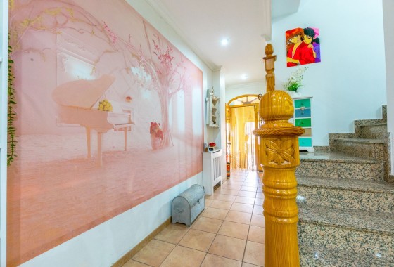 Revente - Maison de ville - Ciudad Quesada/Rojales - Rojales