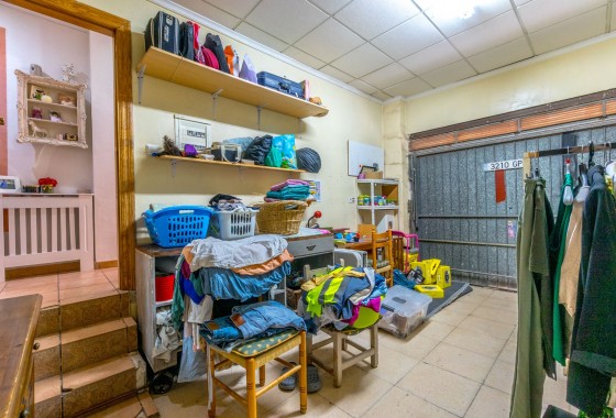 Revente - Maison de ville - Ciudad Quesada/Rojales - Rojales