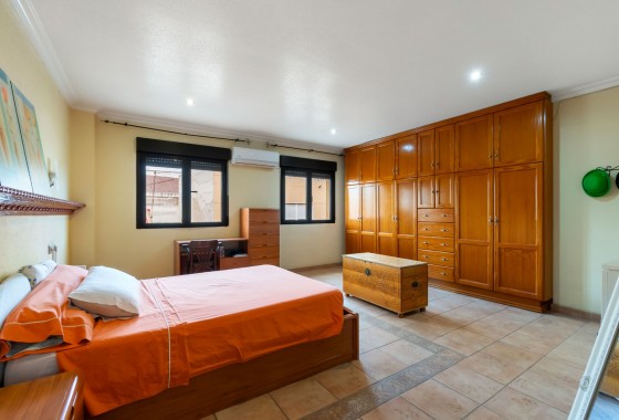 Revente - Maison de ville - Ciudad Quesada/Rojales - Rojales