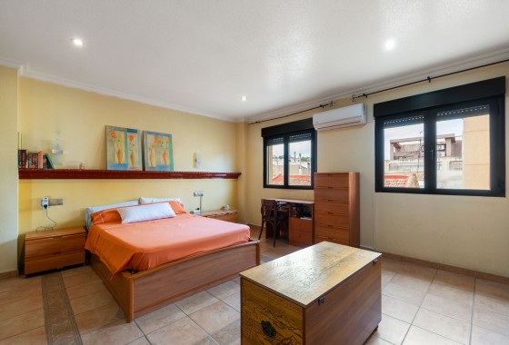 Revente - Maison de ville - Ciudad Quesada/Rojales - Rojales