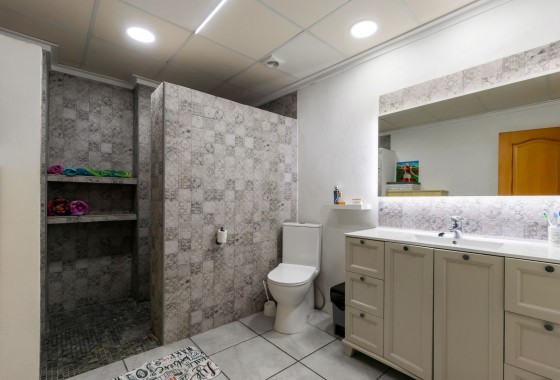 Revente - Maison de ville - Ciudad Quesada/Rojales - Rojales