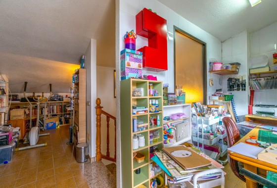 Revente - Maison de ville - Ciudad Quesada/Rojales - Rojales