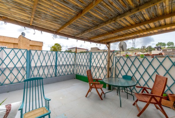 Revente - Maison de ville - Ciudad Quesada/Rojales - Rojales