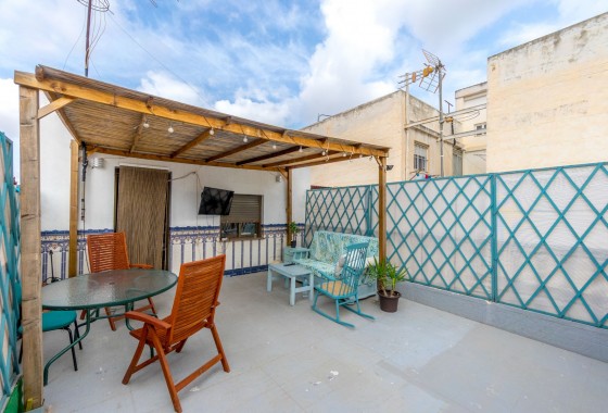 Revente - Maison de ville - Ciudad Quesada/Rojales - Rojales