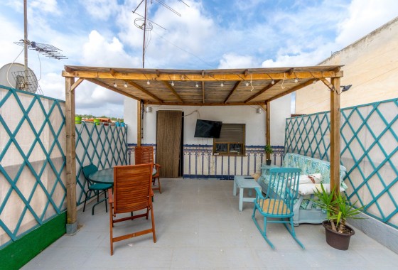 Revente - Maison de ville - Ciudad Quesada/Rojales - Rojales